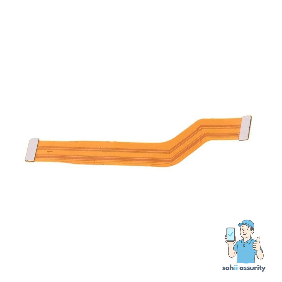Main Board Flex Cable for Vivo X27 thumbnail